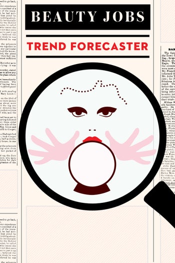 TrendForecaster