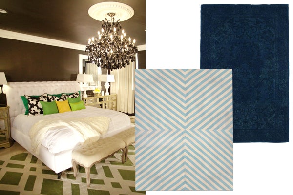 rugs