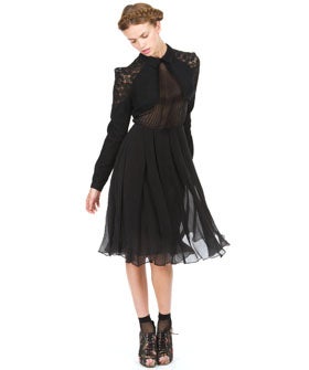 Rodarte for OC Sale