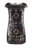 Paloma Cap Sleeve Dress_495_AllSaints Spitalfields
