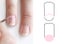 girly-nail-art-moon-2