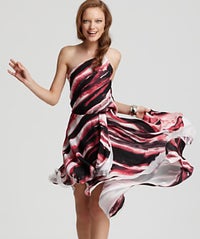 Black-Tie 101: 15 Gorgeous Gowns For D.C.'s Party Circuit opener