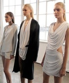 Loving the Cool, Structured Seduction at Wayne's Latest