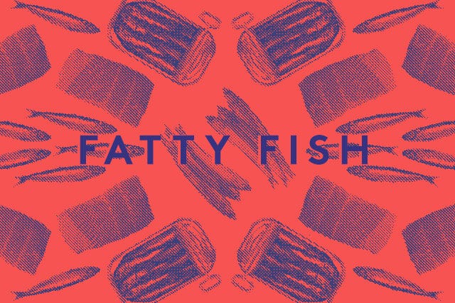 Fatty-Fish