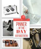 Pinterest Star Of The Day: The Ray And The Ro's, "Chanel Love" Opener_therayandthero