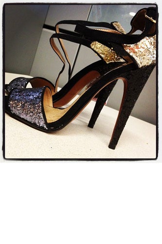 fall shoe trends