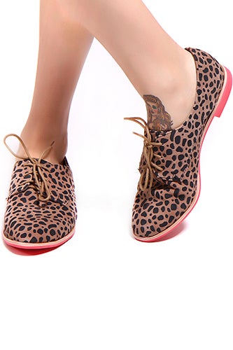 reserve flats