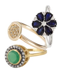 10 Stunning Engagement Rings For Any Bride (Or Bride Wannabe) opener3