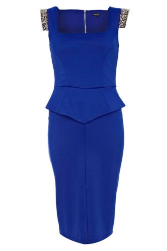 riverisland-bluesquareembellishedpeplumdress-20