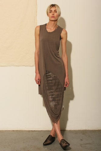 RA_SleevelessDress_Grey&RibTankDress