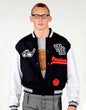 Making The Squad: Varsity Jackets To Cheer About
