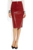 pencil skirt trend