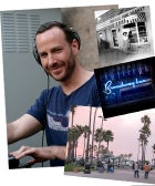 My LA: Jason Bentley