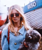 Puppies Welcome! The Coolest (Dog-Friendly) London Hot Spots london-dog-friendly