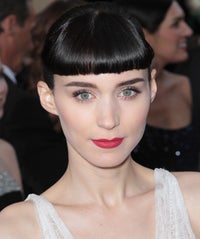 The Best-Dressed Faces At The Oscars oscars-beauty-opener