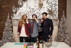 Holiday-Drinking Primer: How To Mix The Perfect Seasonal Cocktail BoozingItUp_03_opener