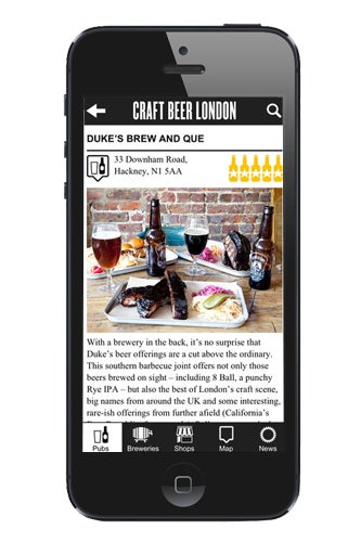 CraftBeerLondon_iPhone_iPad_Android