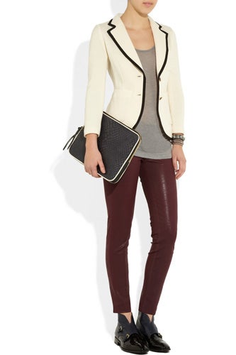 The 5 New Neutrals That Go With Everything