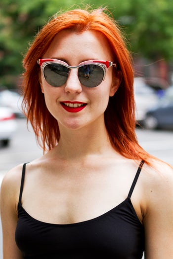 Amber-Doyle