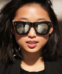 Mirror/Mirror: Are These Sunnies The Next Big Accessory Trend? 10_opener