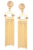 Tassel-Earring-Gold