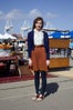 alameda street style