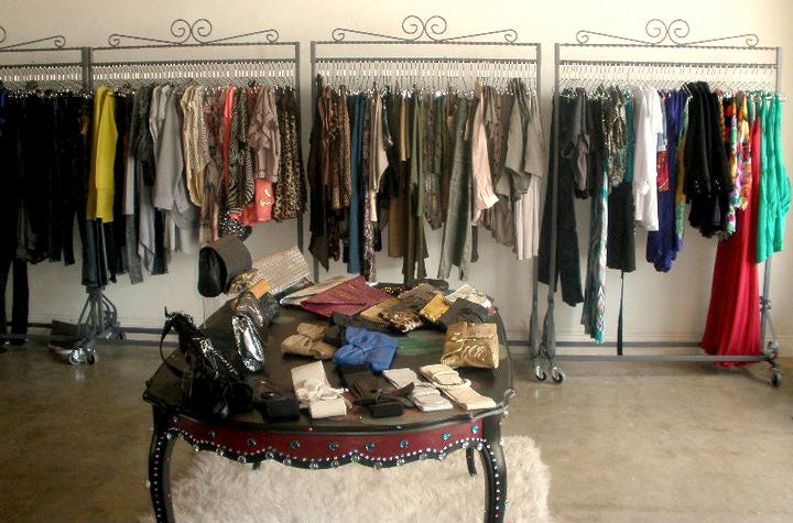 The Closet Boutique