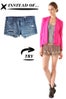cutoffs