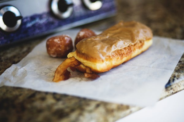 best donuts san francisco