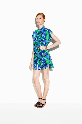 This CFDA-Approved Designer Wakes Us Up (And Gives YOU Shoes!)