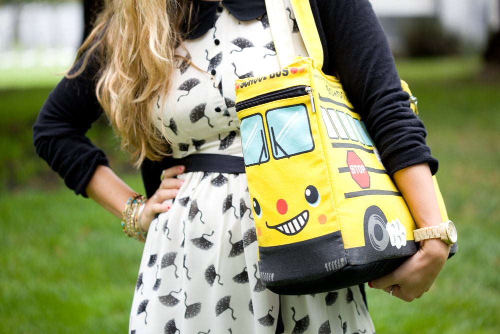 back to school looks
