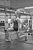 pre-holiday workout routine