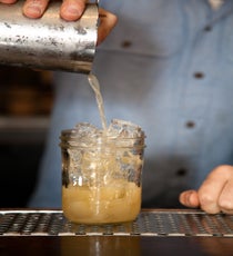 summer cocktail recipes