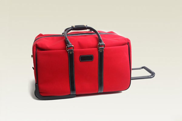 Luggage 12