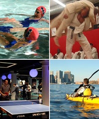 Olympic-Sports