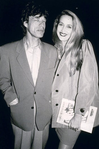 celebrity-long-hairstyles-jerry-hall