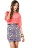 YumiKim_skirt-$139