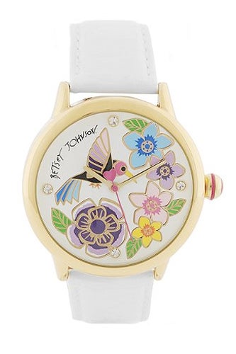 Betsey Johnson 7