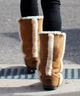 uggs