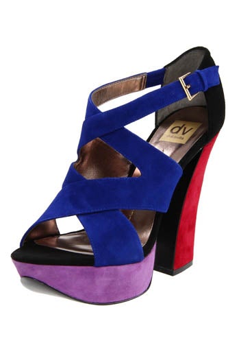 spring heels