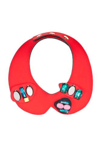 64 - MARNI WINTER EDITION 12 ACCESSORIES