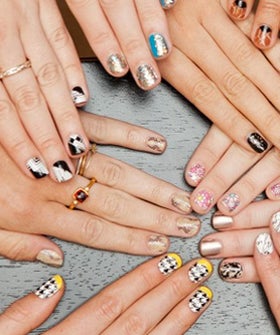 Nail Art