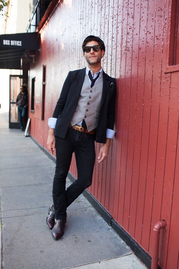 divisadero street style
