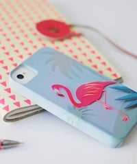 Ring, Ring! Your Artsy New iPhone Case Is Calling chloe opener