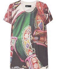 Mario Testino: Legendary Photographer &... Accessories Designer? MTopener