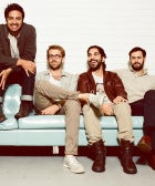 The Studs Of Sound: The L.A. Hotties Heating Up Your Stereos cute-boys-280