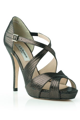 5 Pumps & Purses To Accentuate Any LBD