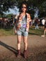 street style - music festival style 