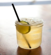 summer cocktail recipes