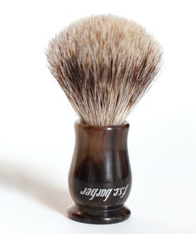 brush